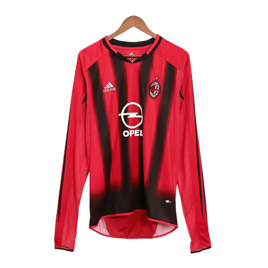 AC Milan Home 2004/05