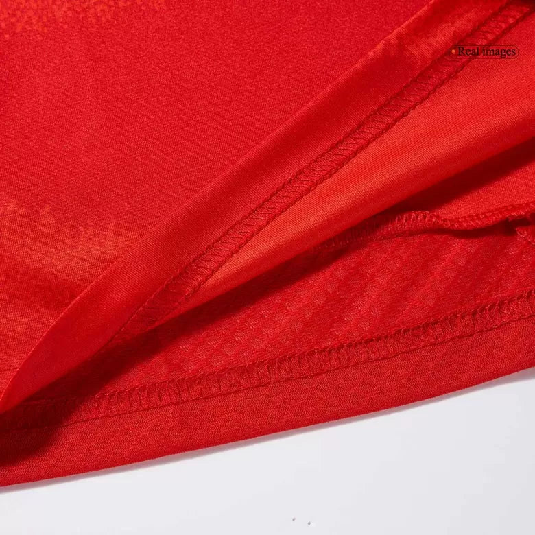 Kids Spain Home 2024