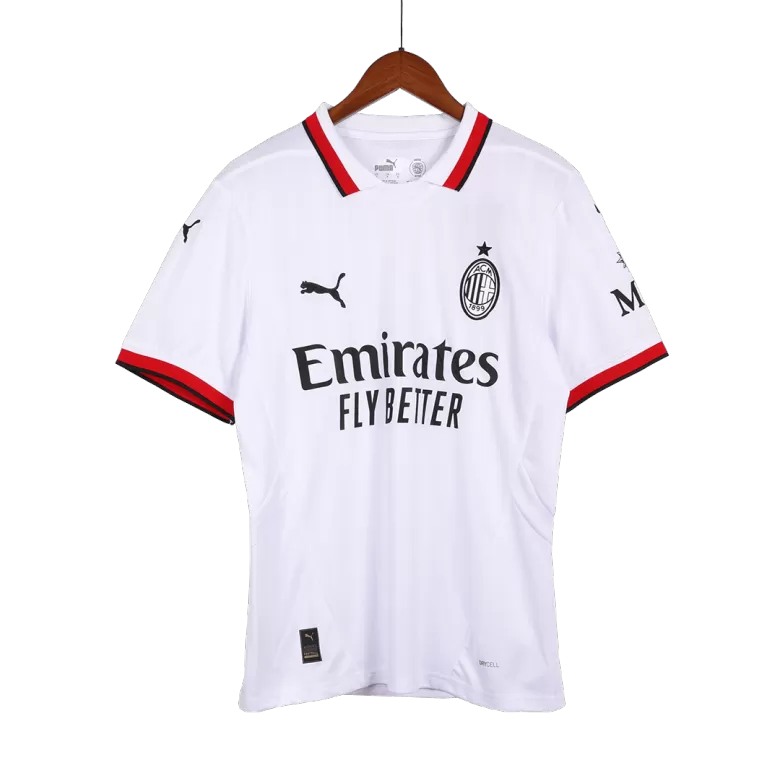 AC Milan Away 24/25 Fan Version