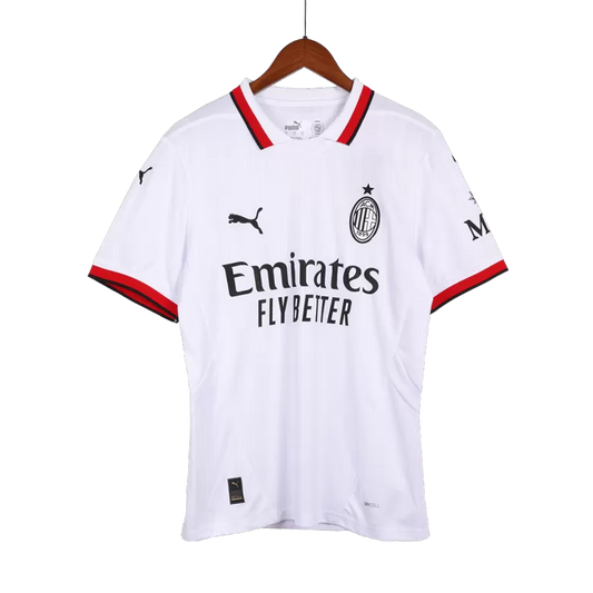 AC Milan Away 24/25 Fan Version