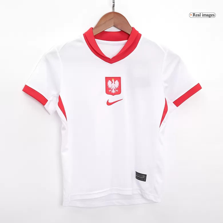 Kids 24-25 Poland Home