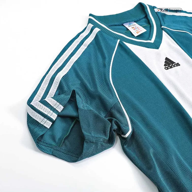Germany home 1998