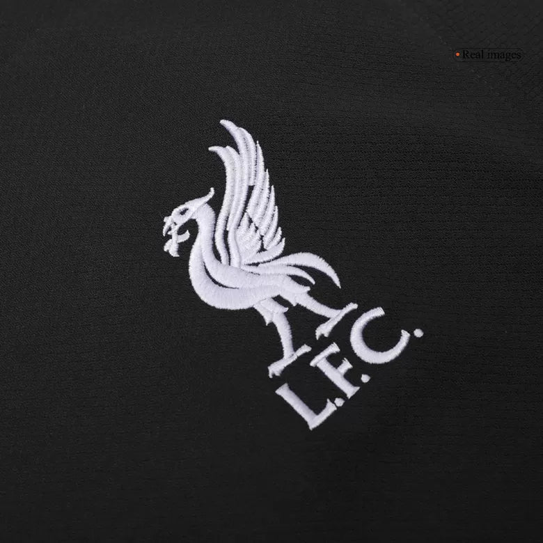 Liverpool Away 24/25 Fan Version