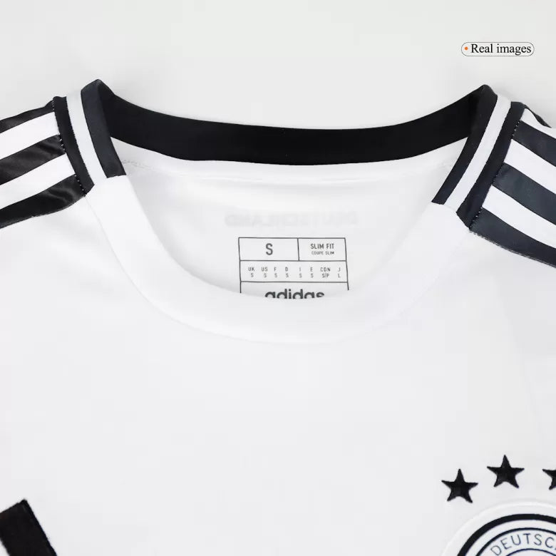 Germany Home 24/25