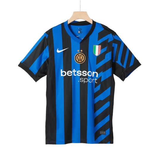 Inter Milan Home 24/25 Fan Version