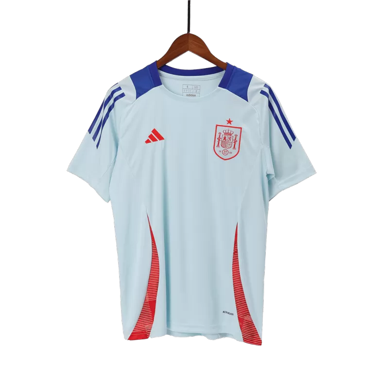 Spain Pre Match 2024