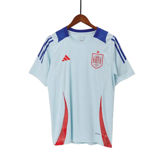 Spain Pre Match 2024