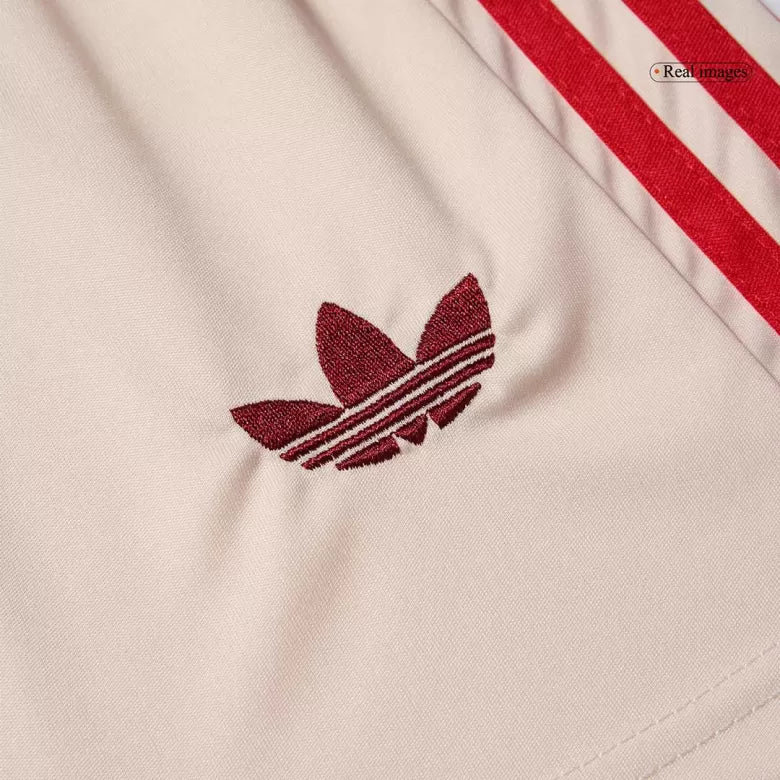 Kids Bayern Munich 3rd away 24/25 Fan Version