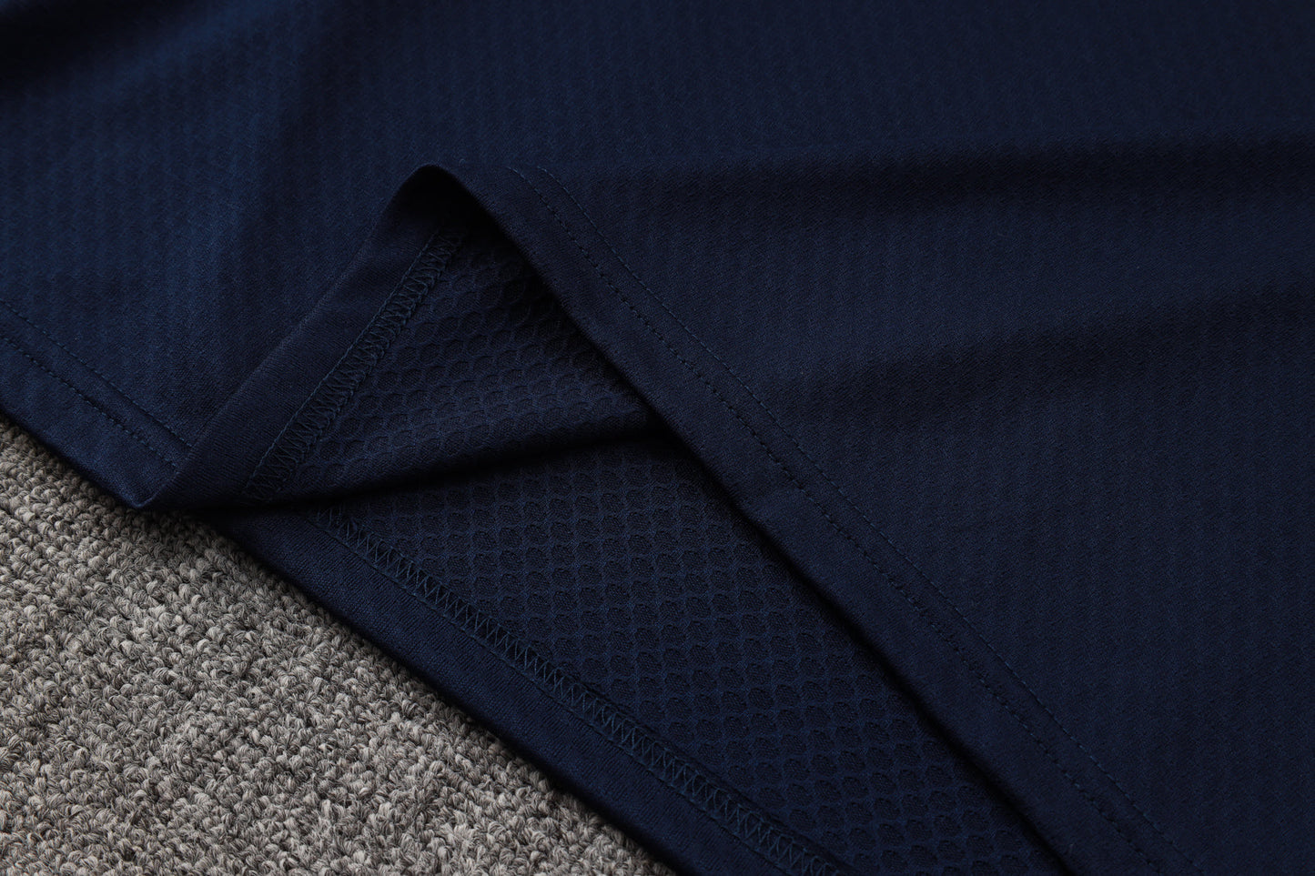 Marseille Tracksuit 24/25 - Pro Soccer Jersey
