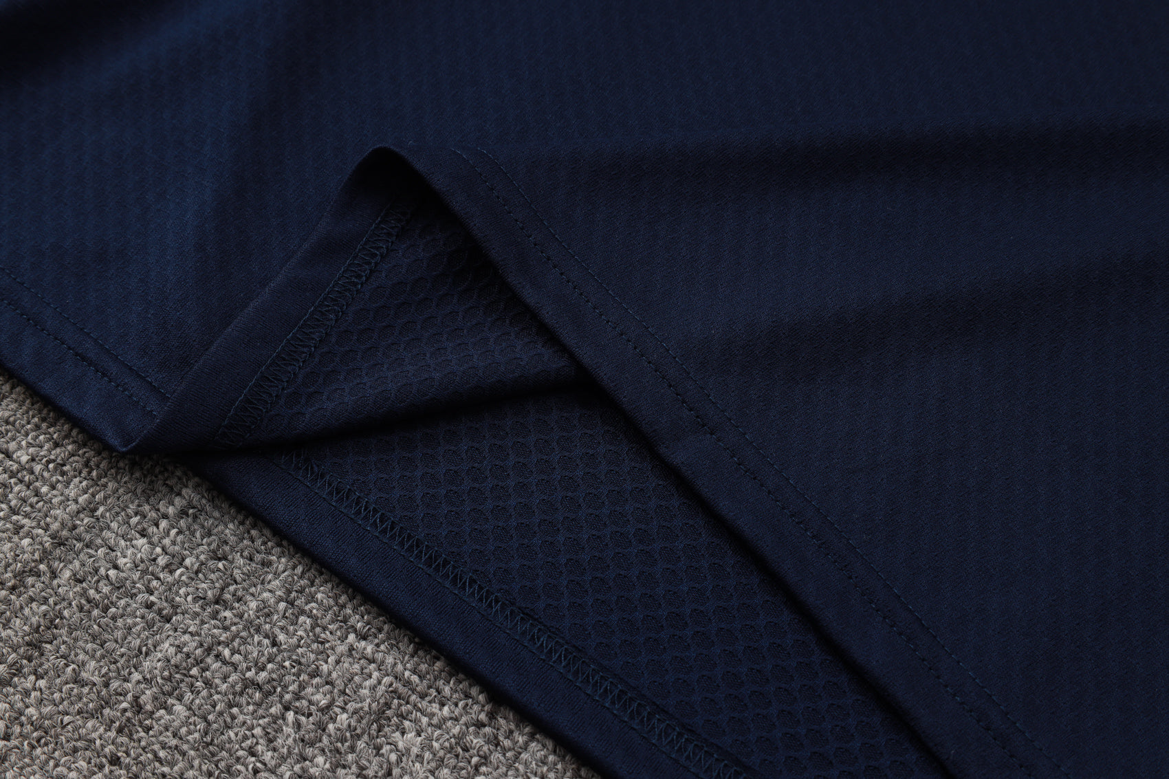 Marseille Tracksuit 24/25 - Pro Soccer Jersey