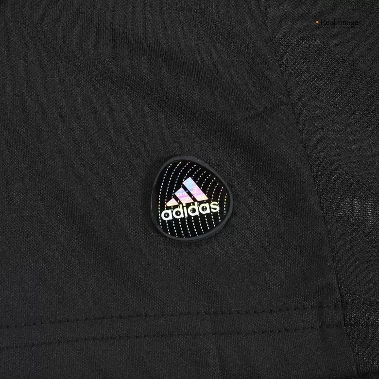 2011/2012 Real Madrid Retro away shirt Long Sleeves : Thaï Quality