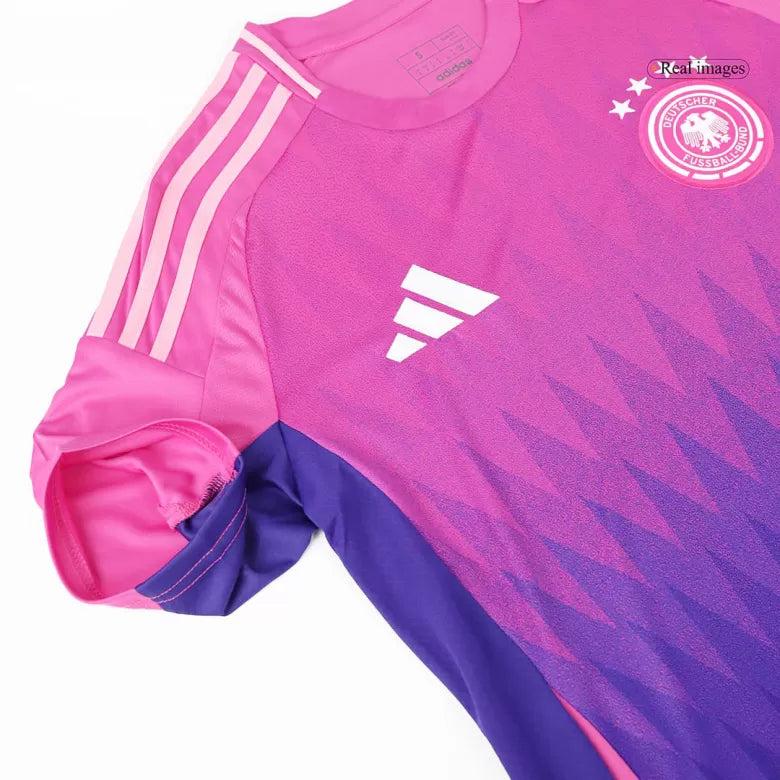 Germany Away 24/25