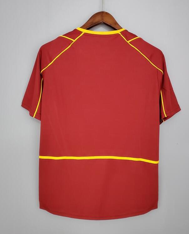 Portugal home 2002