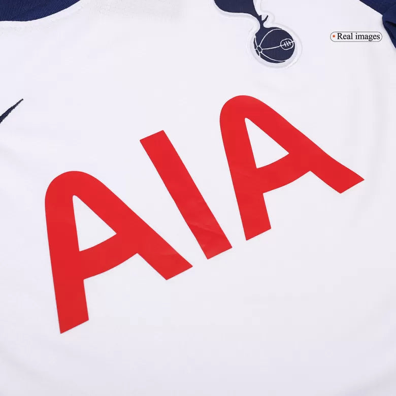 Kids Spurs Home 24/25 Fan Version