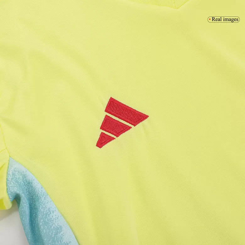 Kids Spain Away 2024