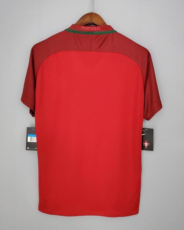Portugal home 2016