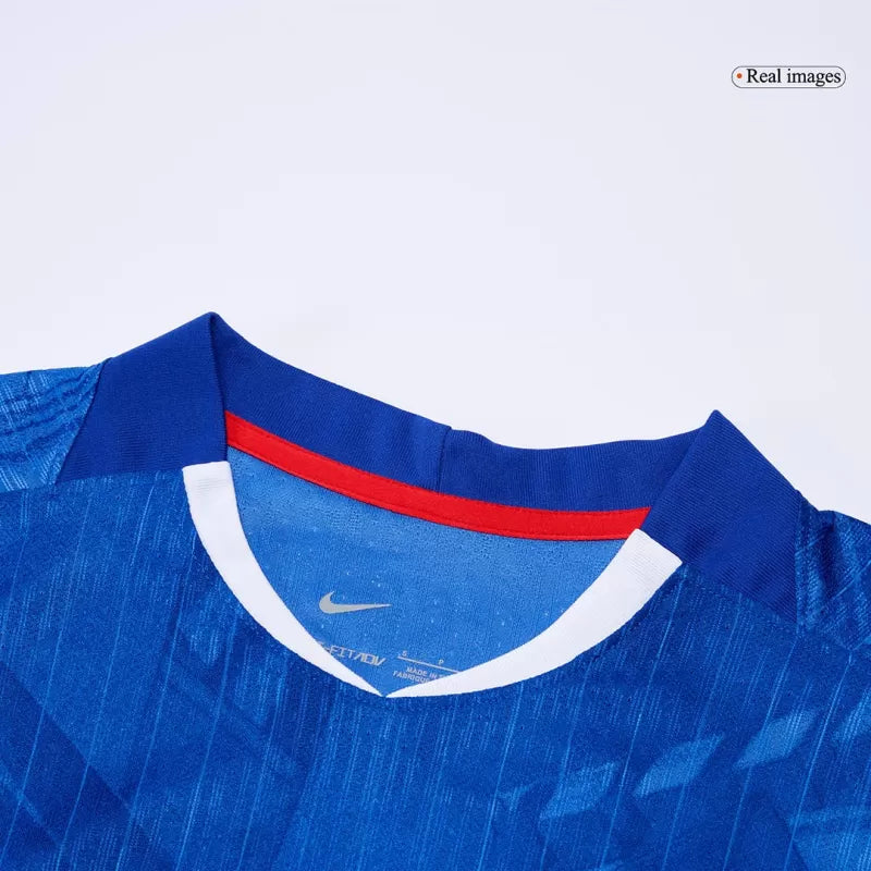 Chelsea Jersey Home 2025/26