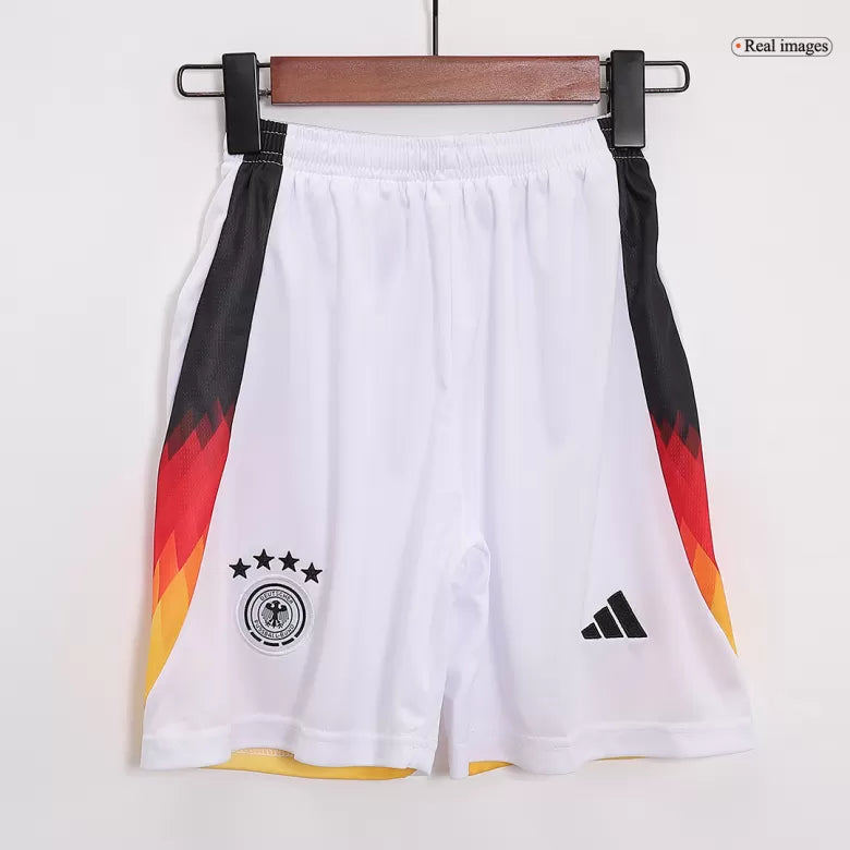 Kids Germany Home 24/25