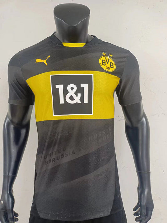 BVB Dortmund 24/25 Player Version - Pro Soccer Jersey