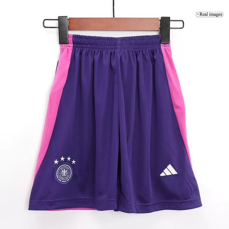 Kids Germany Away 24/25