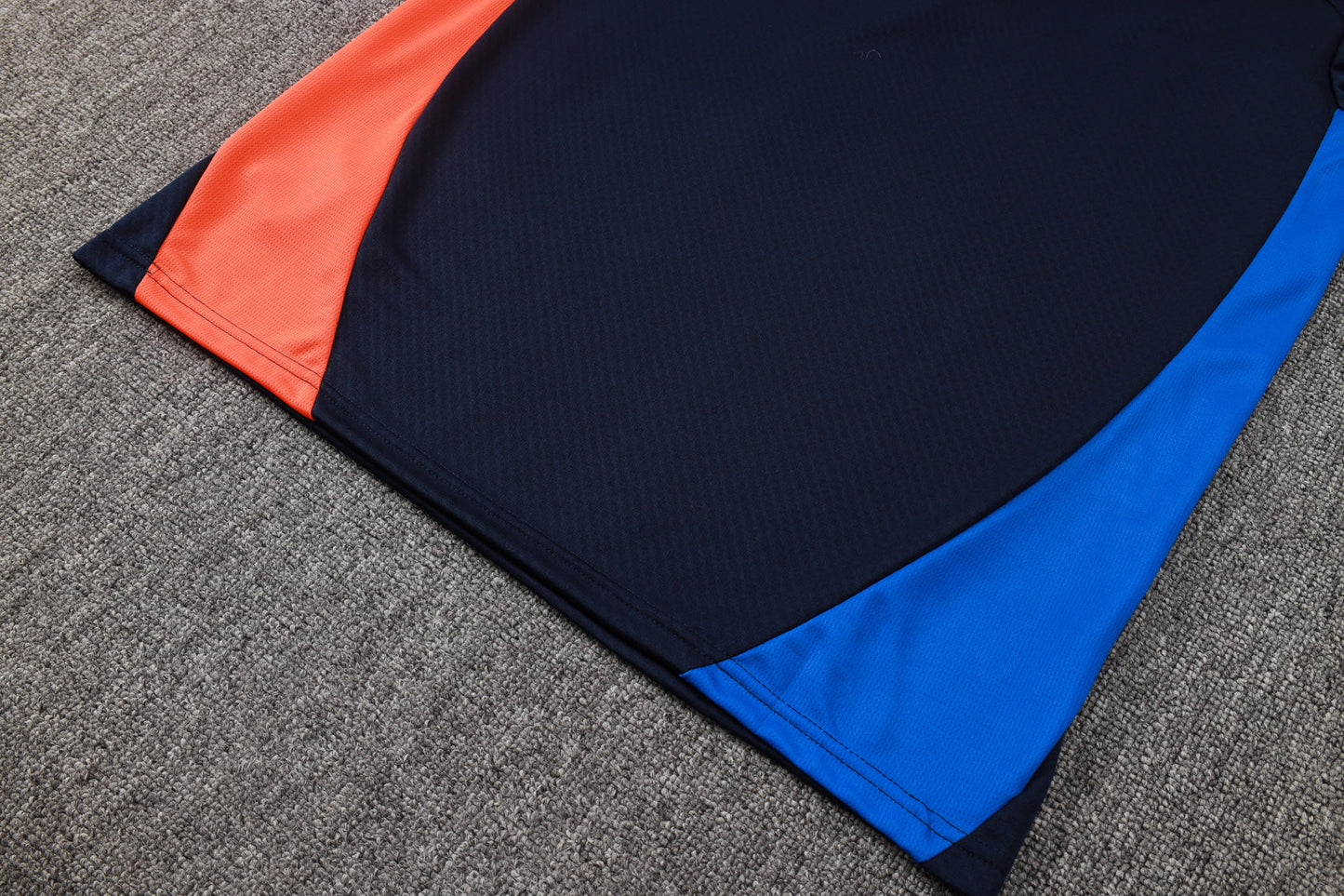Marseille Tracksuit 24/25 - Pro Soccer Jersey