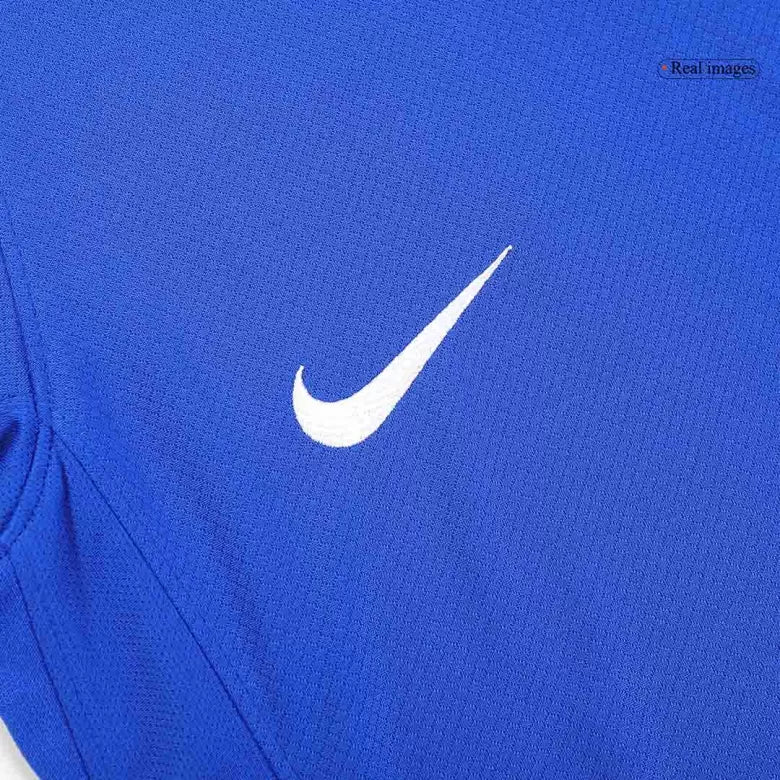 Women's France Home Euro 24 Fan Version