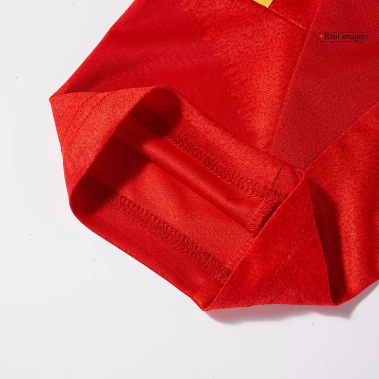 Spain Home 2024