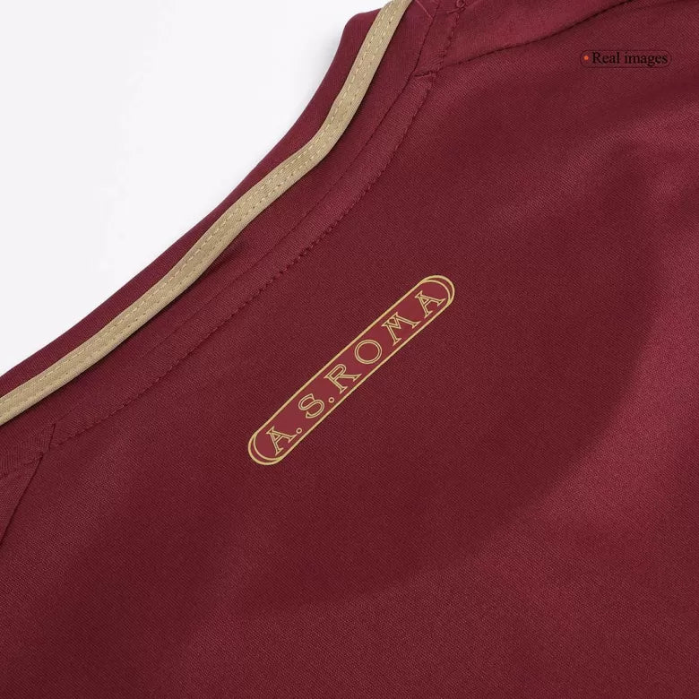 2024/2025 AS Roma Home