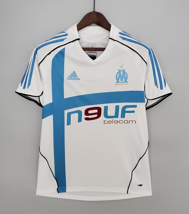 Marseille home 05-06