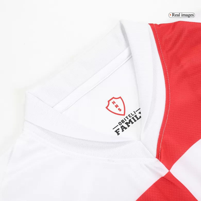 Kids 24-25 Croatia Home