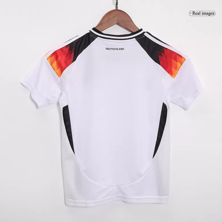 Kids Germany Home 24/25