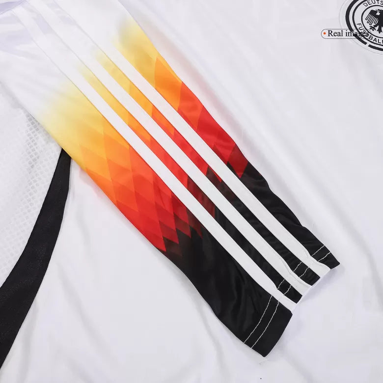 Germany Home 24/25 LS
