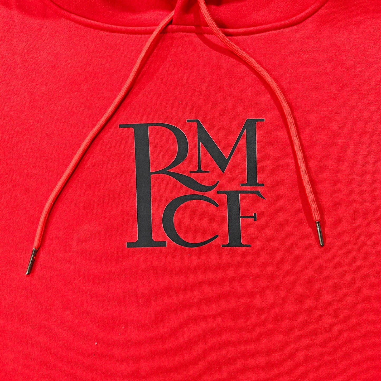 Real Madrid Sweatshirt 24/25 Hoodie Vers - Pro Soccer Jersey