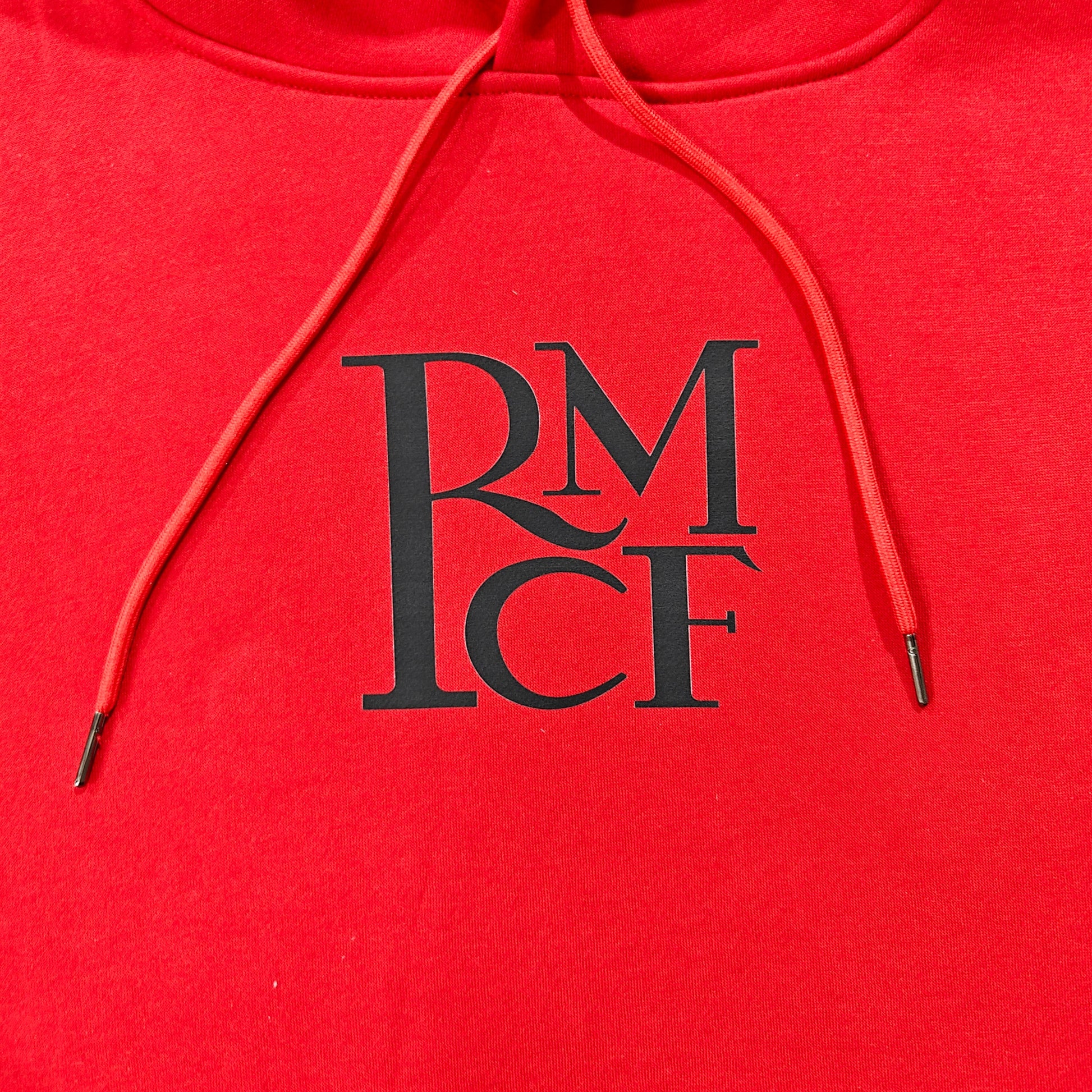 Real Madrid Sweatshirt 24/25 Hoodie Vers - Pro Soccer Jersey