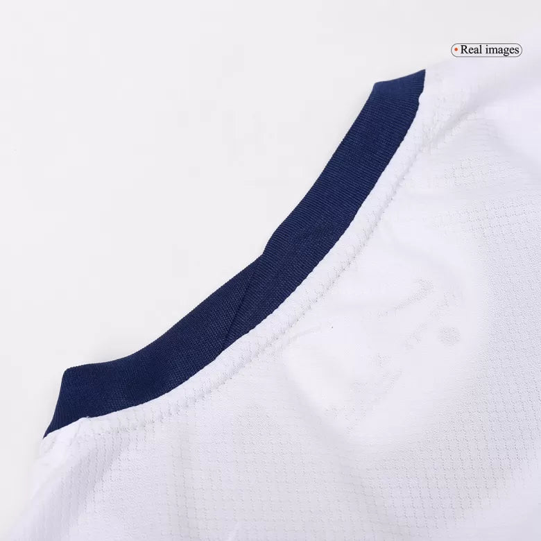 Kids Spurs Home 24/25 Fan Version