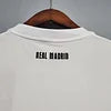 2010/2011 FC Real Madrid Retro Home shirt : Thaï Quality