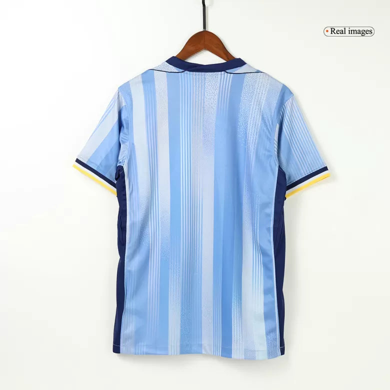 Spurs Away 24/25 Fan Veersion