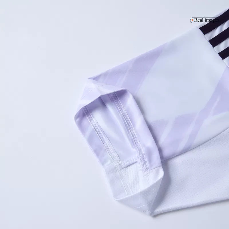 Manchester United Jersey Away 2025/26