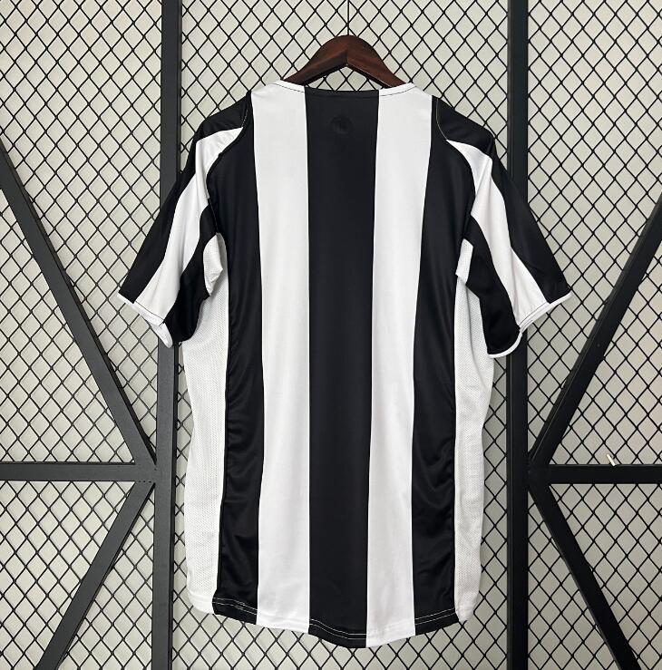 04-05 Juventus Home