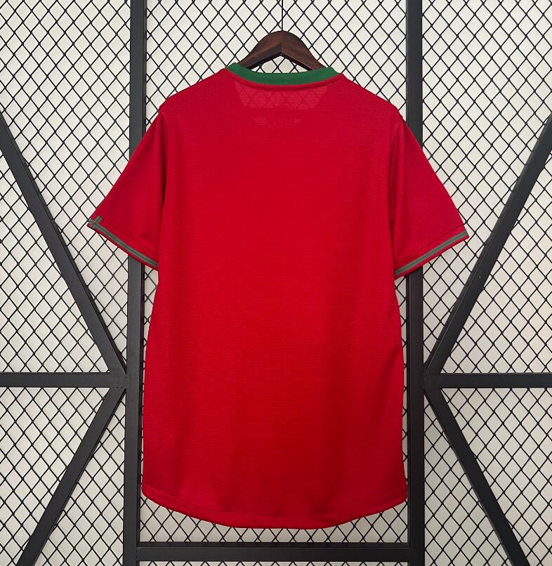 2012 Portugal Home EURO 12