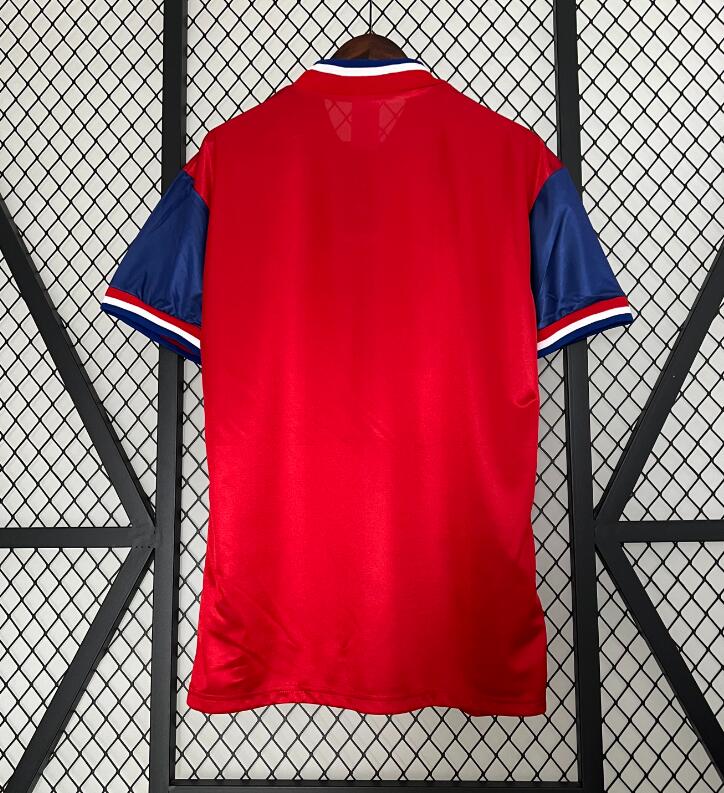 93-95 Bayern Munich Home