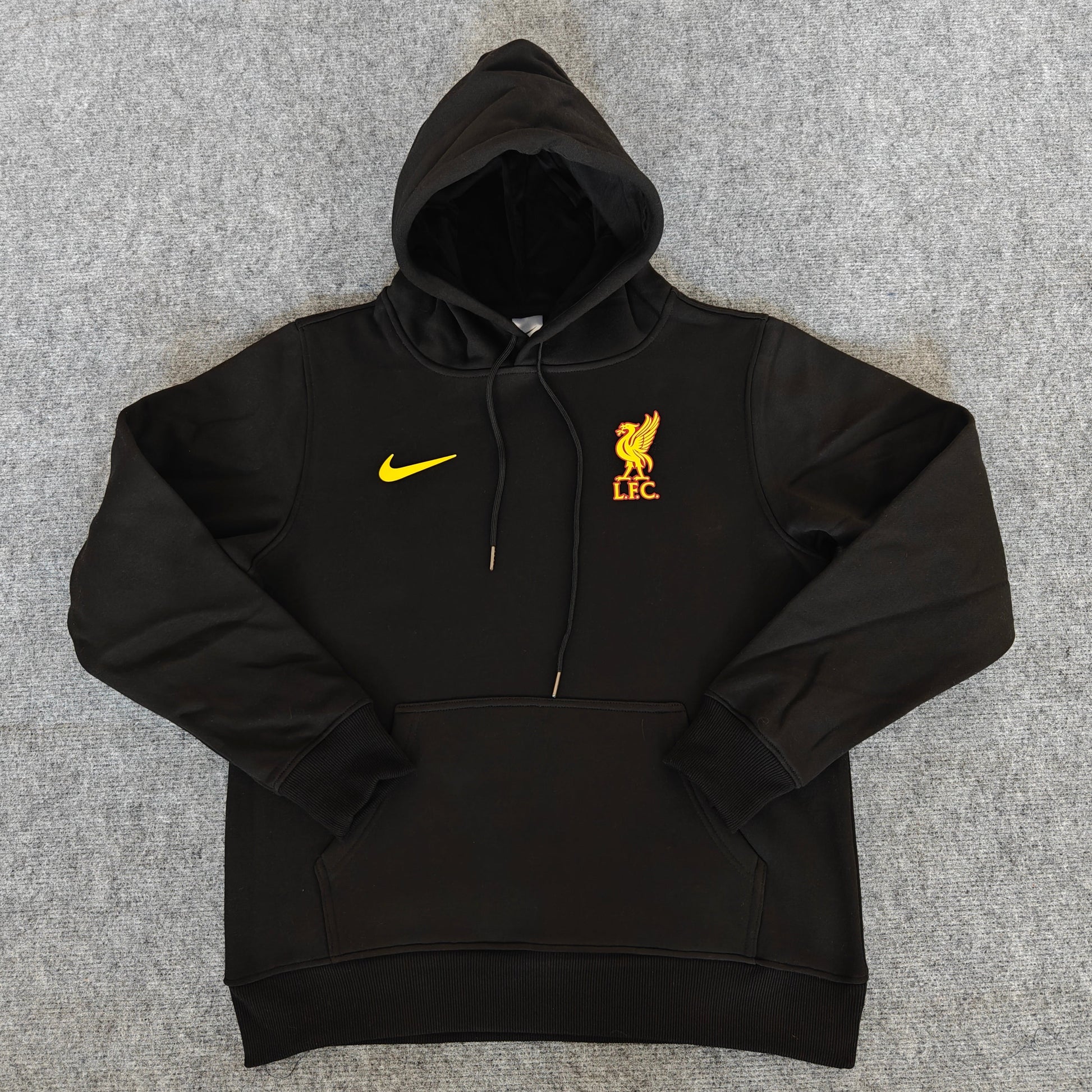 Liverpool Sweatshirt 24/25 Hoodie - Pro Soccer Jersey