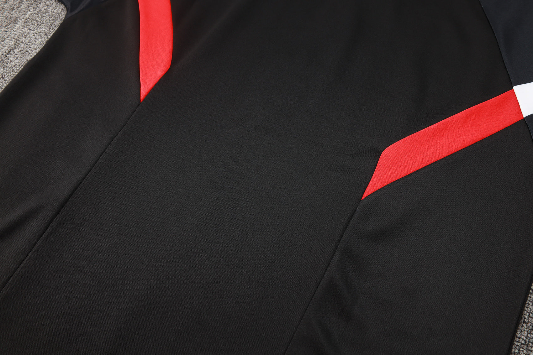Manchester United Tracksuit 24/25 - Pro Soccer Jersey