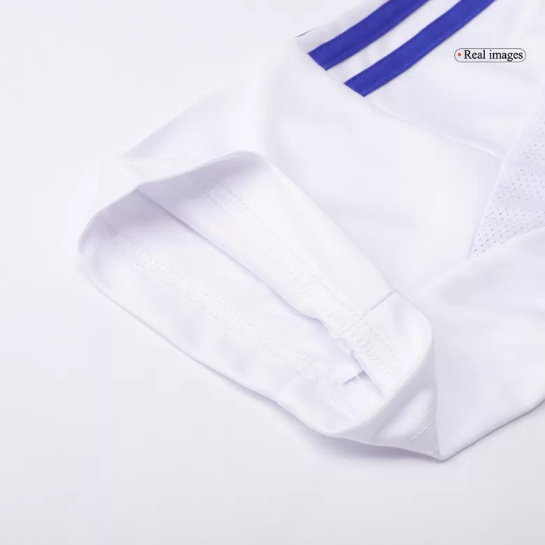 Olympique Lyonnais Home 2024/25