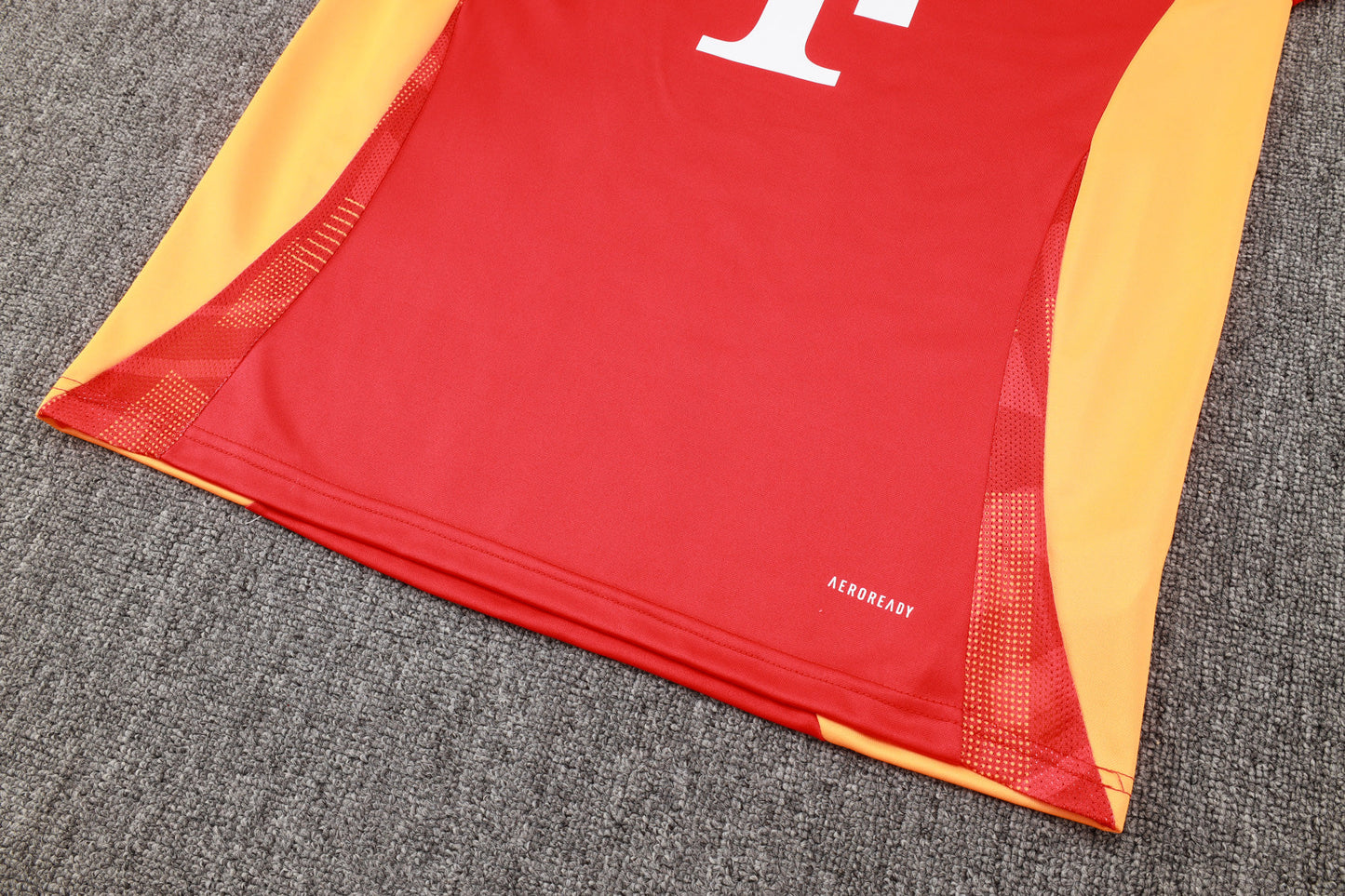 Bayern Munich Tracksuit 24/25 LV 3 - Pro Soccer Jersey