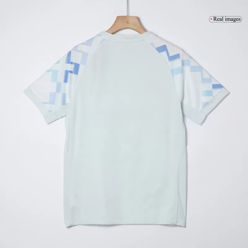 Inter Milan Soccer Away shirt 2025/26