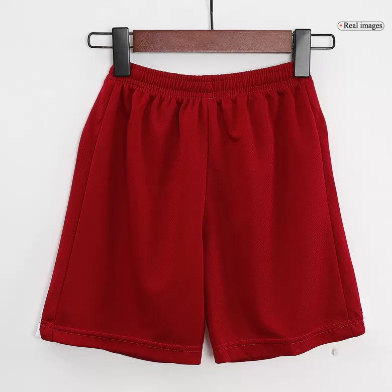 Kids Liverpool Home 24/25 Fan Version