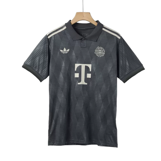 24-25 Bayern Munich Oktoberfest