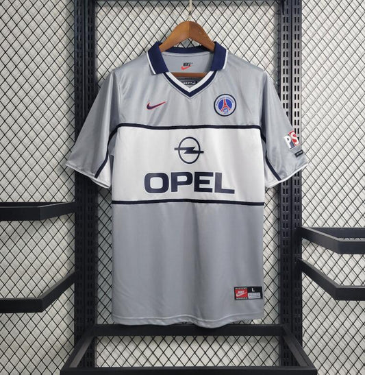 2000 PSG away