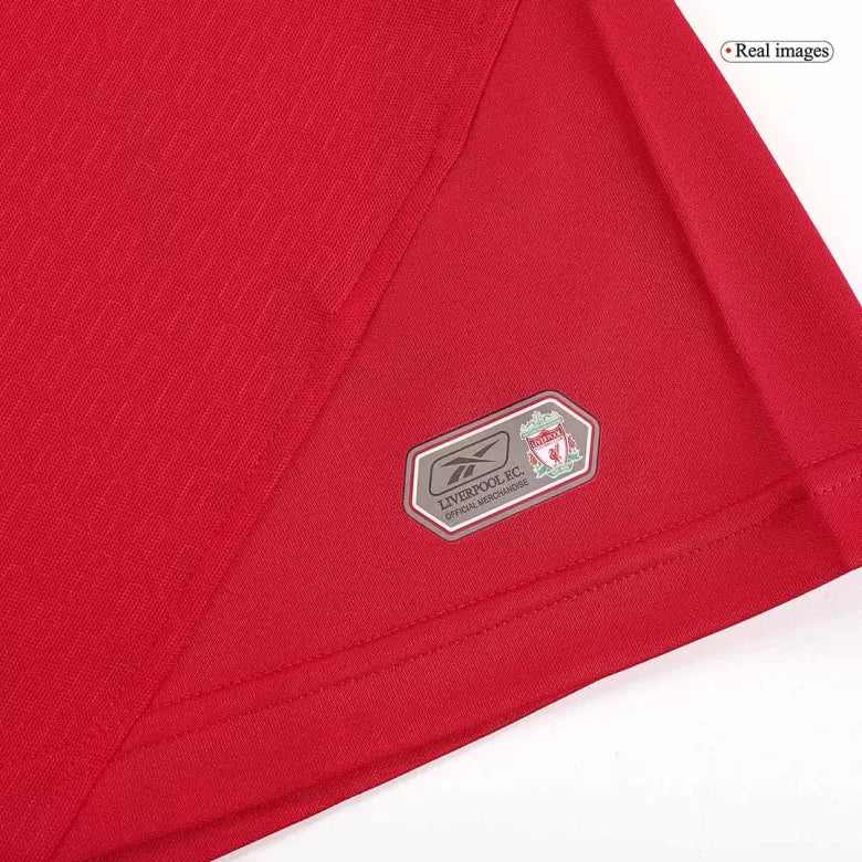 Liverpool home 2005 UEFA CL Final
